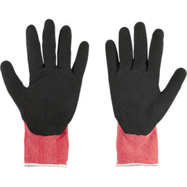 48-22-8903 Milwaukee Dipped Gloves - XLarge