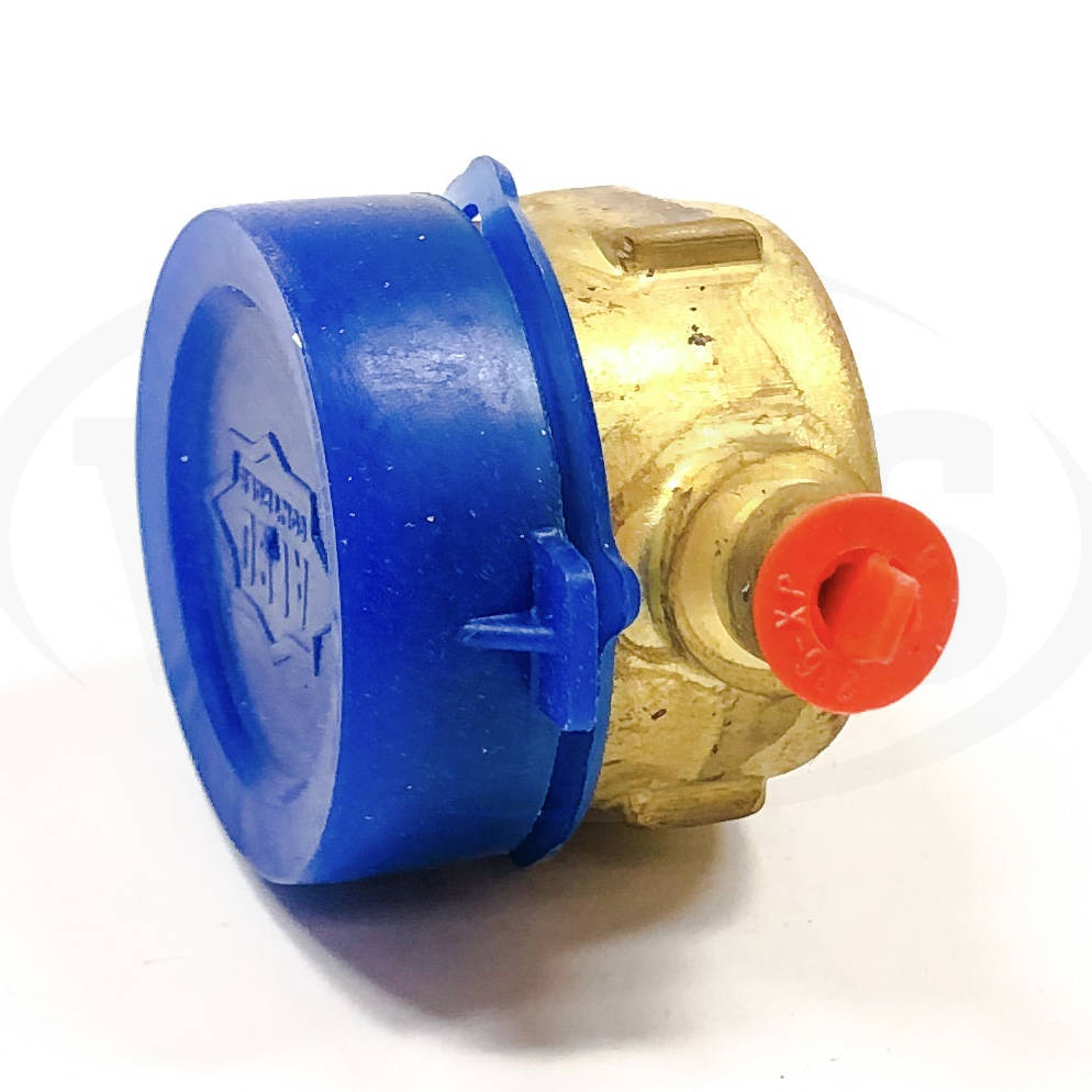 AMI-1SS2 Alco Controls Moisture Liquid Indicator