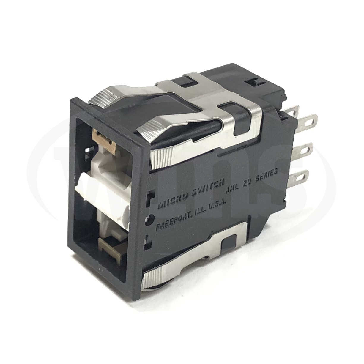 AML24GBA2AA05 Honeywell Micro Switch , 28V. Max, SPDT, 3A, 125V.