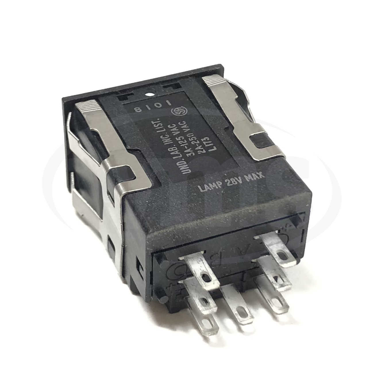 AML24GBA2AA05 Honeywell Micro Switch , 28V. Max, SPDT, 3A, 125V.