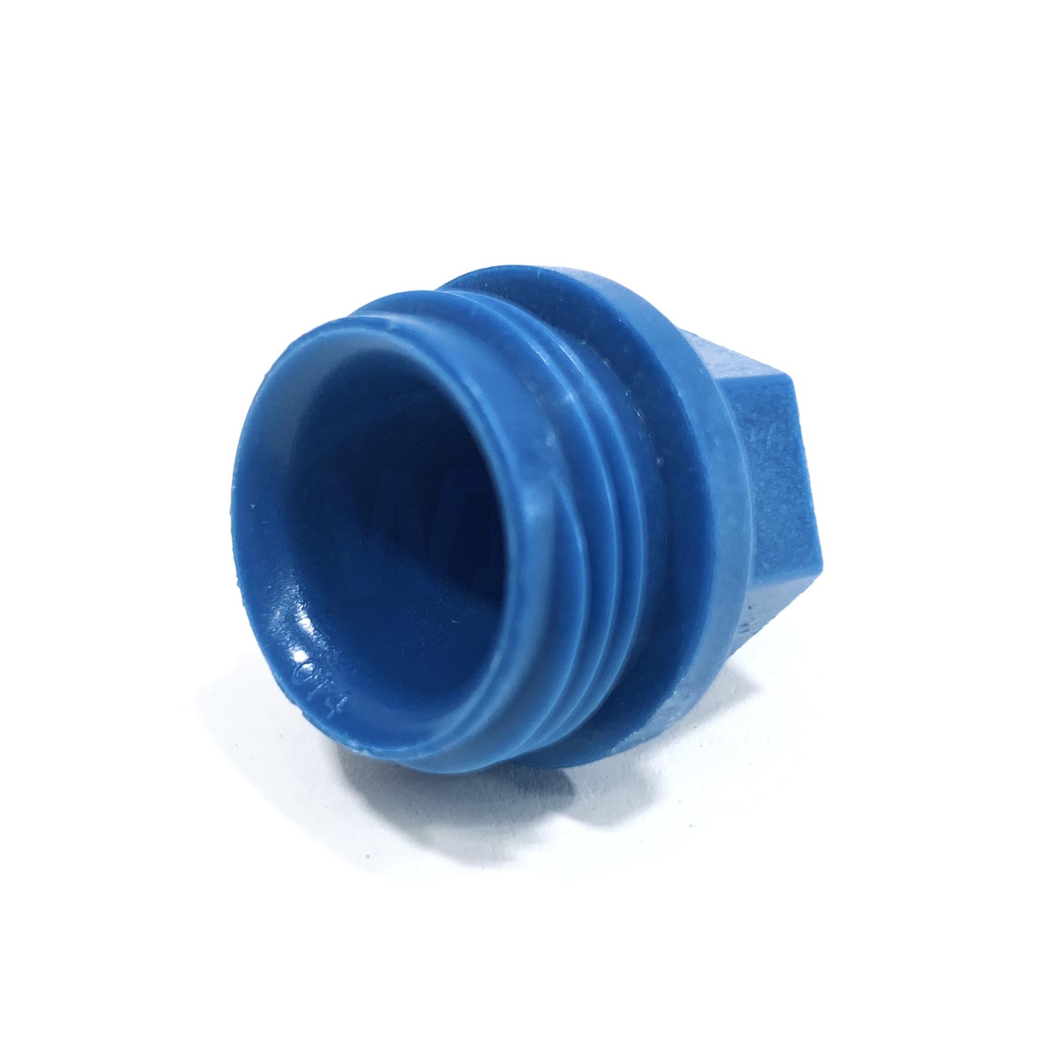 AN014 Goulds Nozzle For SJ07/SJ10 - 0