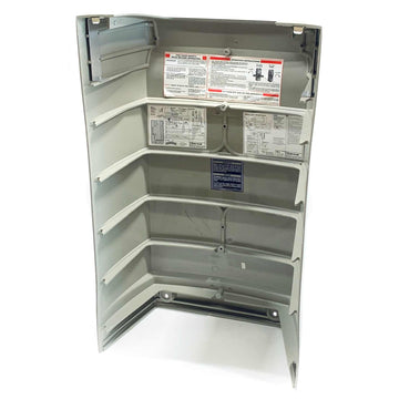 383500135 Weil-McLain Jacket Front Door