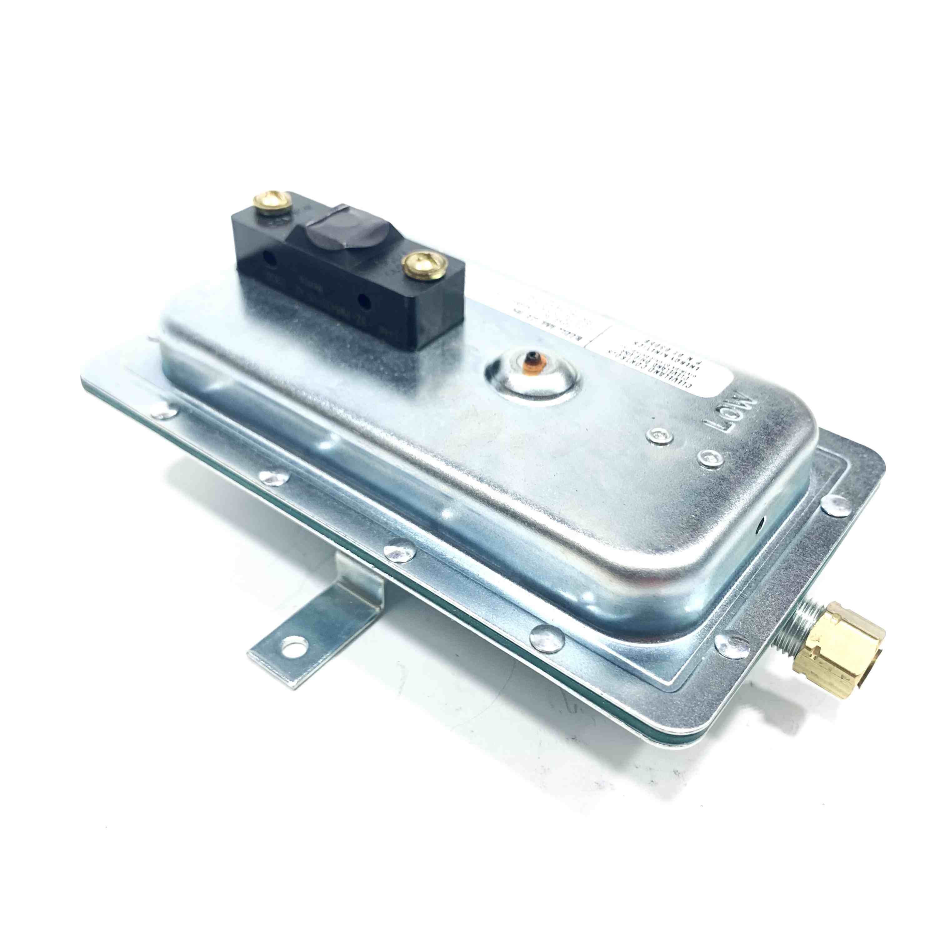 ANA-125-194 Cleveland Air Sensing Pressure Switch - 0