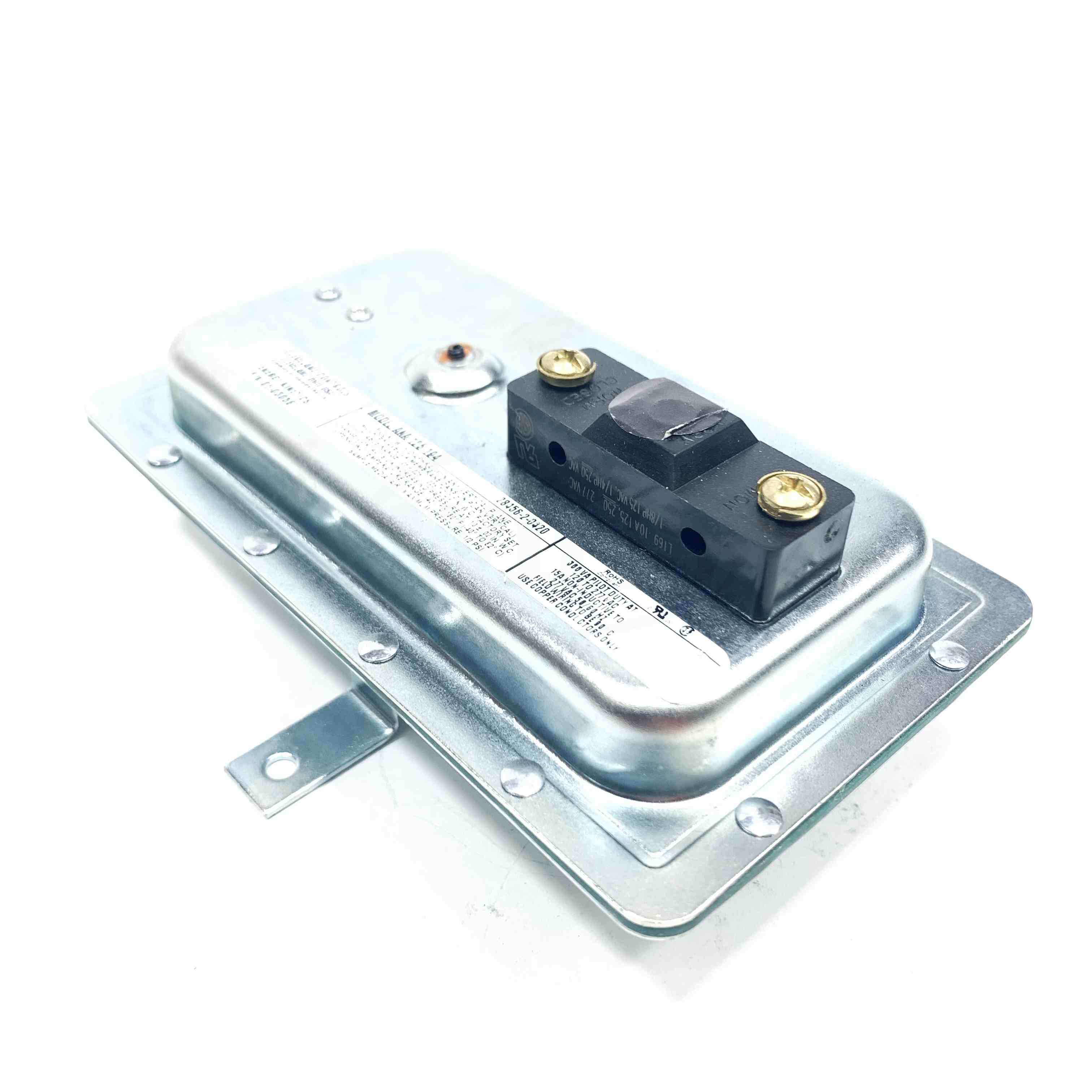 ANA-125-194 Cleveland Air Sensing Pressure Switch