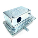 ANA-125-195 Cleveland Controls Pressure Switch, 02-0305C-4
