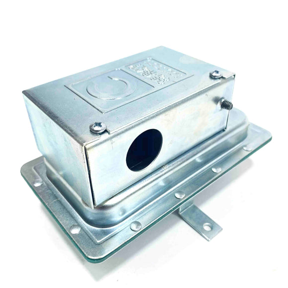 ANA-125-195 Cleveland Controls Pressure Switch, 02-0305C
