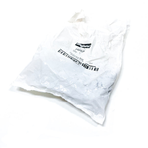 ANADFK Hoffman Nema Swing Out Panel Kit