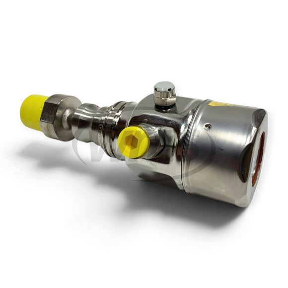 PMP55 Endress Hauser 11.5/45VDC, 1" NPT Digital Pressure Transmitter