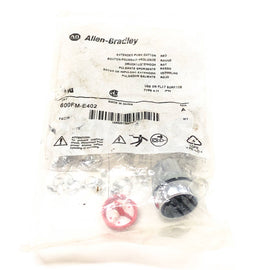 800FM-E402 Allen-Bradley Push Button