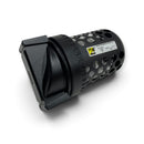 FD100-3 Master Pneumatic High-Flow, 3/8" Modular Pneumatic Air Filter
