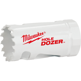 49-56-0062 Milwaukee 1-1/4" Hole Dozer Bi-Metal Hole Saw