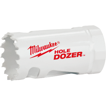49-56-0062 Milwaukee 1-1/4" Hole Dozer Bi-Metal Hole Saw