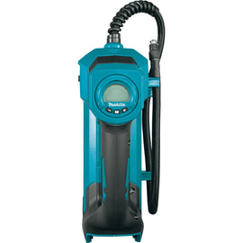 DMP181ZX Makita 18V LXT Lithium-Ion Cordless High-Pressure Inflator