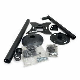 DCTM Tripp-Lite Ceiling Mount for TV Monitor 23"-42"