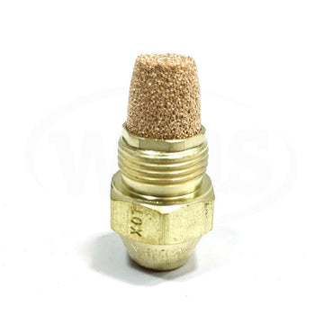 00165-60A1 Delavan Oil Nozzle 1.65 Gph 60 Deg Hollow