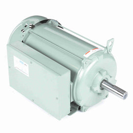 851150.00 Marathon 15HP Grain Dryer / Centrifugal Fan Electric Motor, 1800RPM