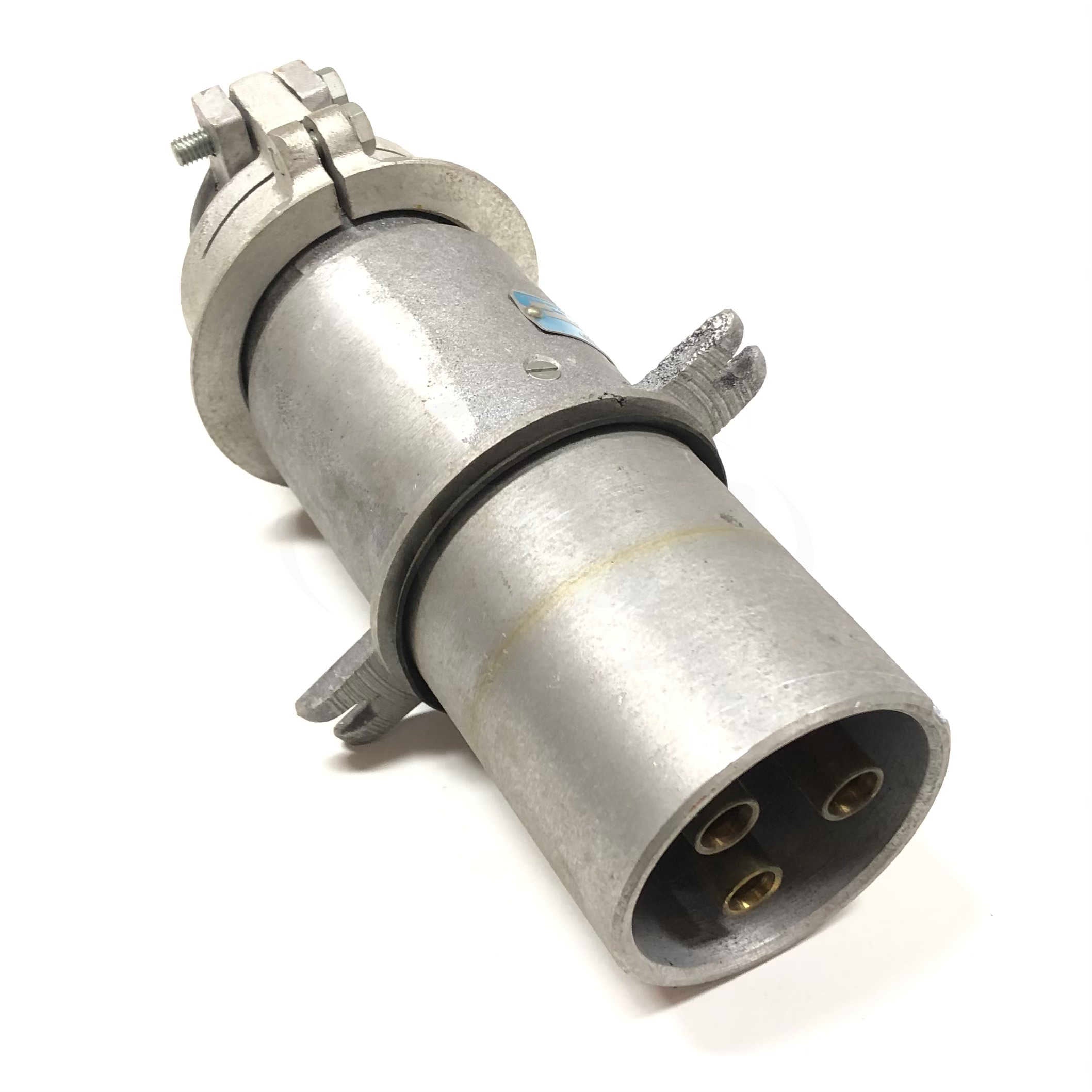 AP-20368 Crouse Hinds 200A 250VDC 600VAC Plug