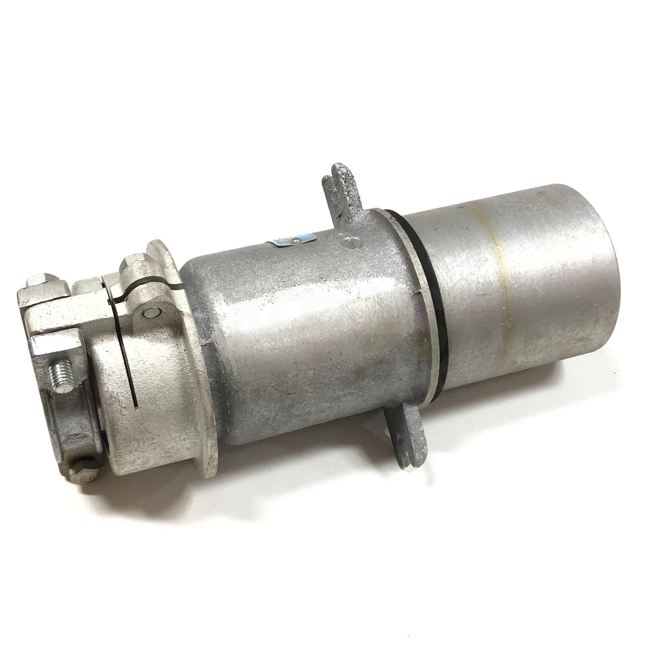 AP-20368 Crouse Hinds 200A 250VDC 600VAC Plug