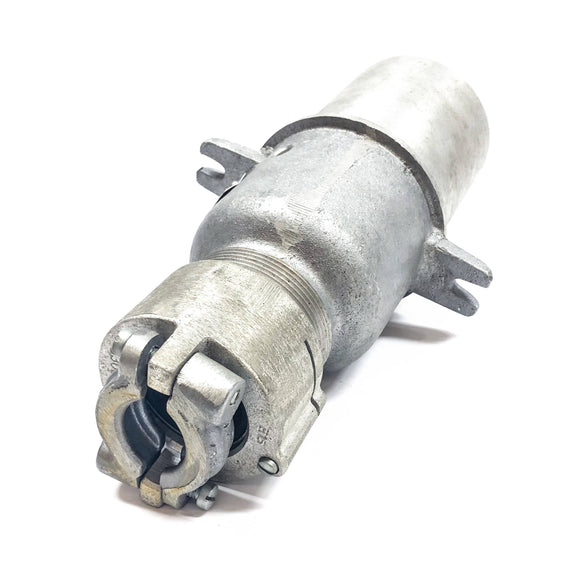 AP20367 Crouse-Hinds Arktite Generator Plug, 200 Amp, 250 VDC, 6 VAC