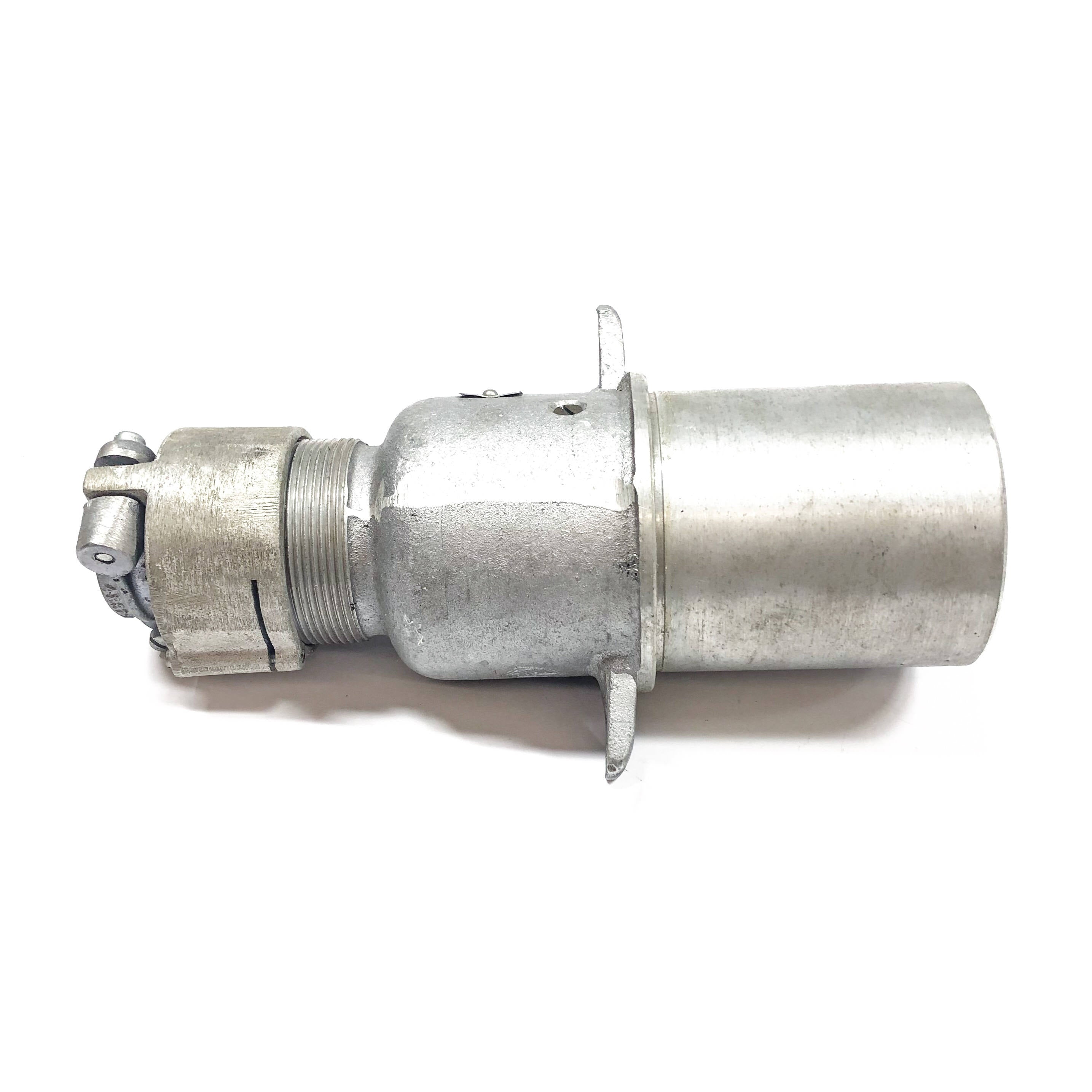 AP20367 Crouse-Hinds Arktite Generator Plug, 200 Amp, 250 VDC, 6 VAC