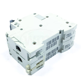 MG17446 Square D Circuit Breaker, 6 Amp, 2-Pole