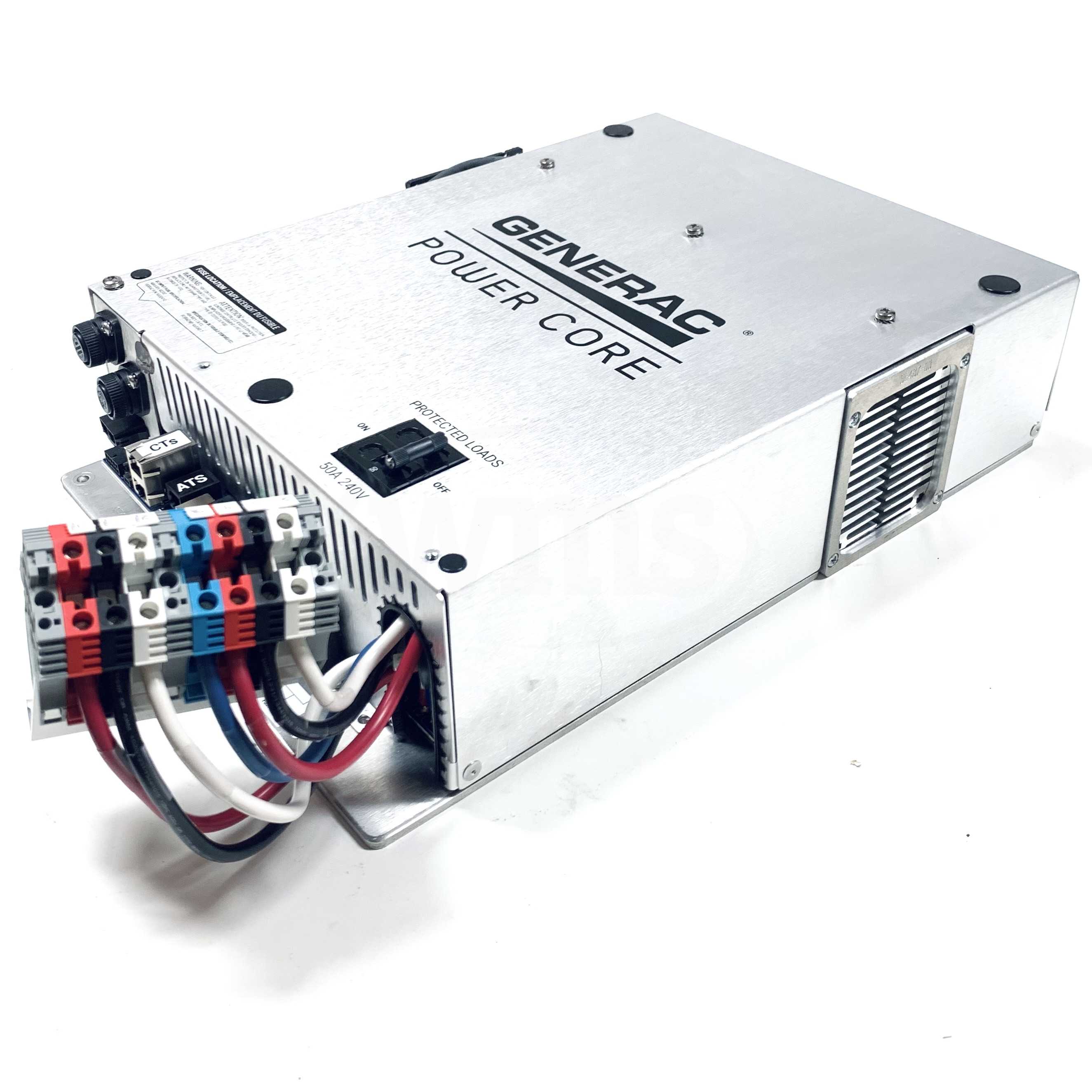 APKE00034 XVT076A03 Powercore Generac Inverter