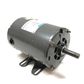 G082 Marathon 3/4 HP, 1725 RPM, 3 Phase, 60Hz, 200-208 V, Motor