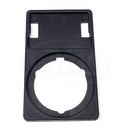 APP30-04 WEG "FORWARD" Legend Plate w/Holder-2