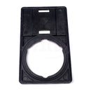 APP30-18 WEG "STOP" Legend Plate & Holder-3