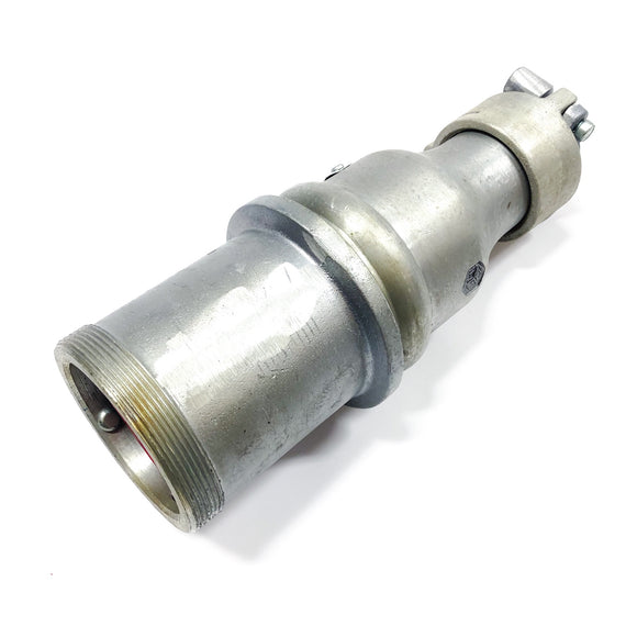 APR-10355 Crouse-Hinds Co./Arktite Connector, Model M54, 250VDC, 600VAC, 100Amps