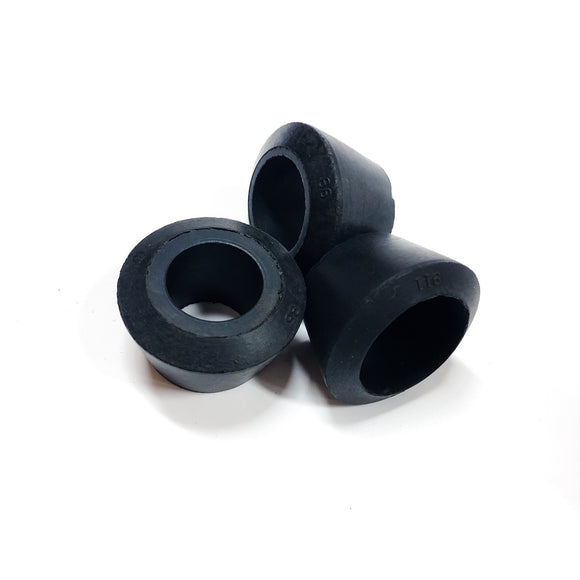 APR-10355 Crouse-Hinds Co./Arktite Connector, Model M54, 250VDC, 600VAC, 100Amps