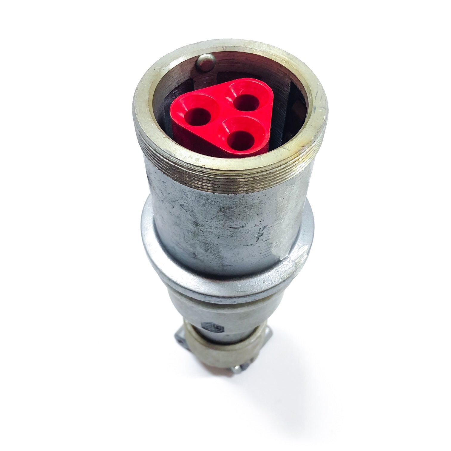 APR-10355 Crouse-Hinds Co./Arktite Connector, Model M54, 250VDC, 600VAC, 100Amps