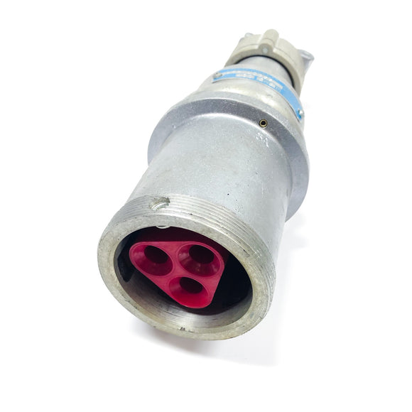 APR-10355 Crouse-Hinds Co./Arktite Connector, Model M54, 250VDC, 600VAC, 100Amps