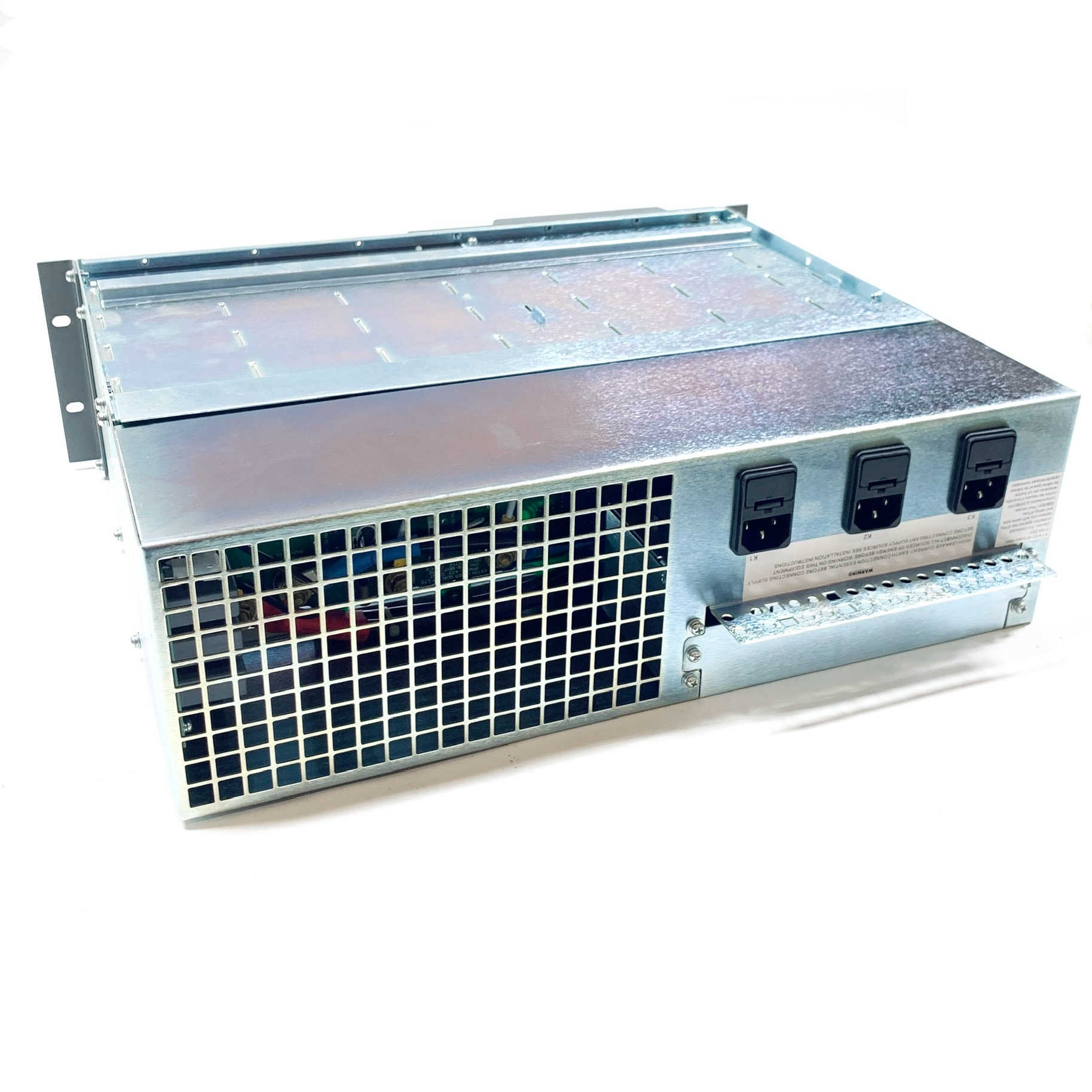 APS3-058 Eaton Powerware Supply