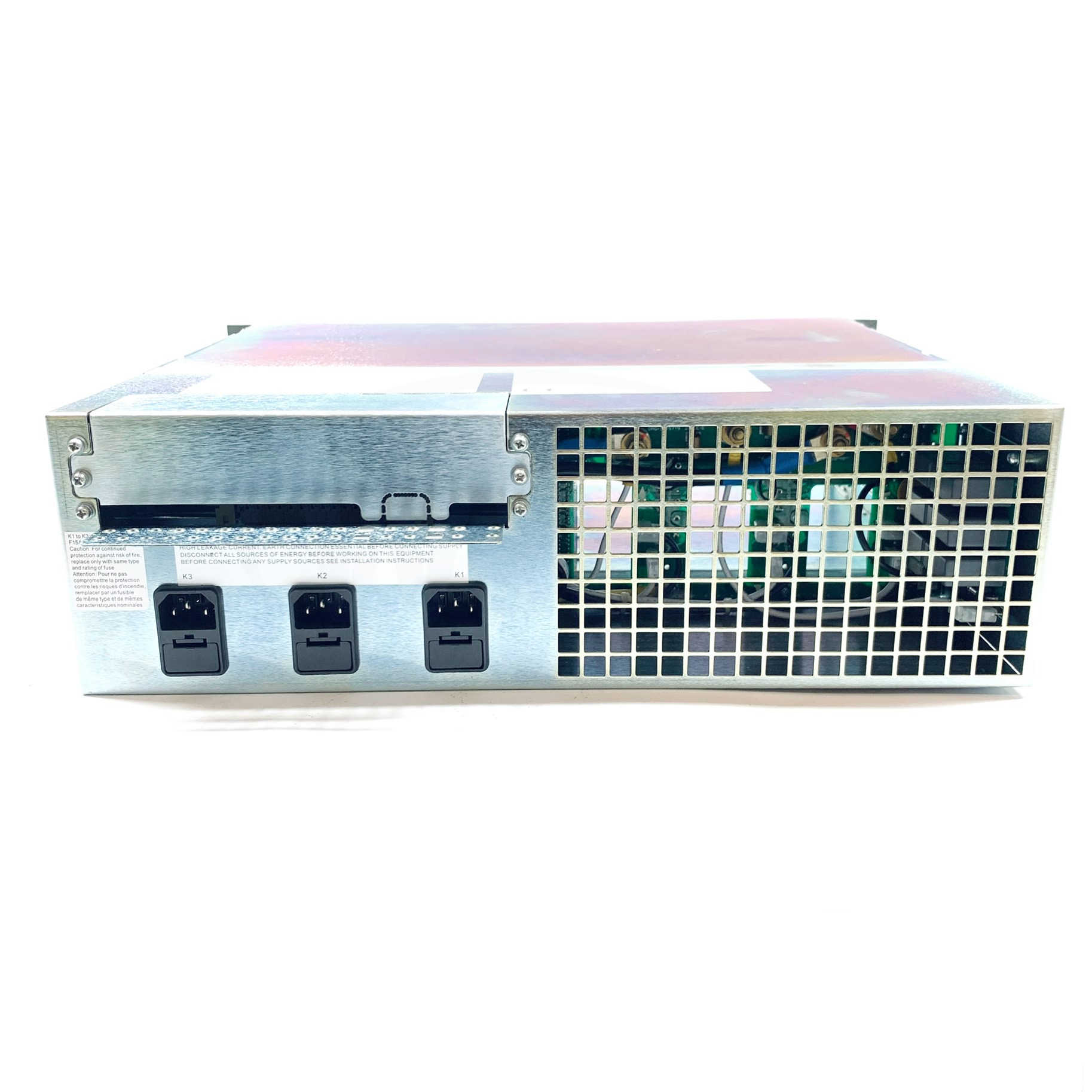 APS3-058 Eaton Powerware Supply - 0