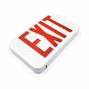 APX7R Thermo Plastic Exit Sign-3