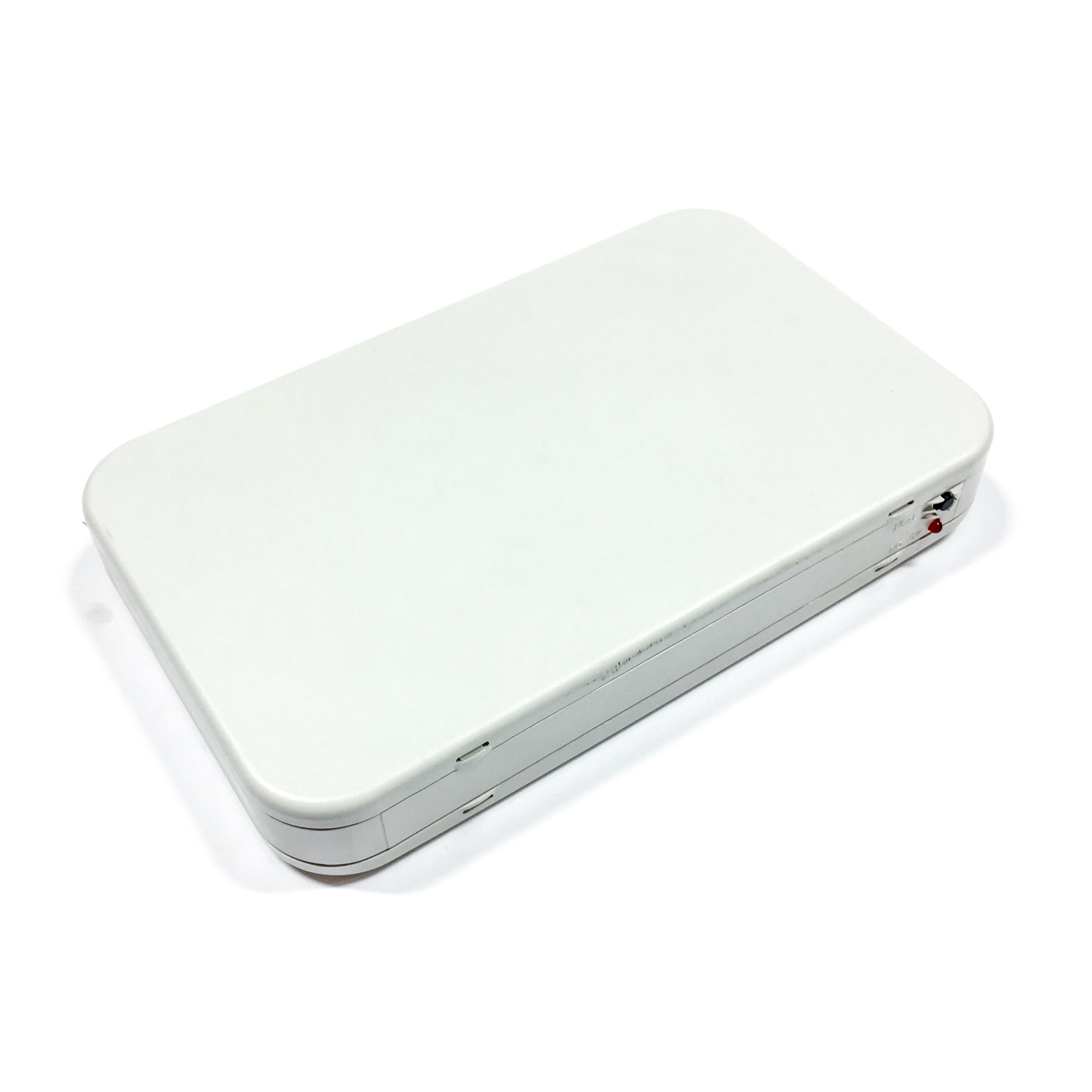 APX7R Thermo Plastic Exit Sign - 0