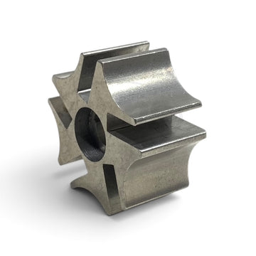 24925-5 Northern Tool Metal Drive Sprocket