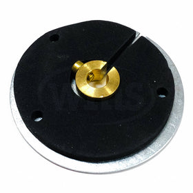 AQM2000 Siemens Duct Point Sensor Mounting Flange Kit