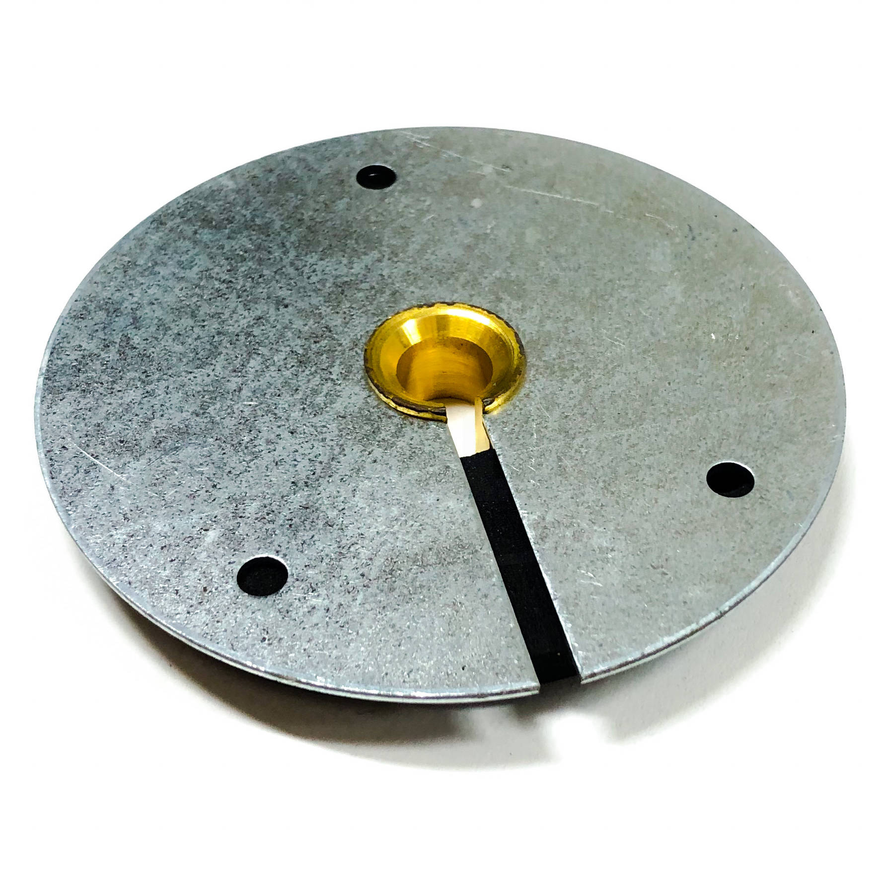 AQM2000 Siemens Duct Point Sensor Mounting Flange Kit