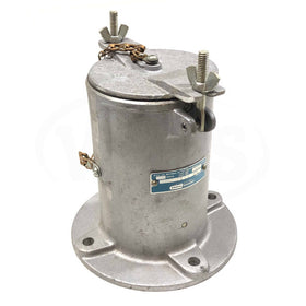 AR-2031 Crouse Hinds Sleeve Receptacle Housing