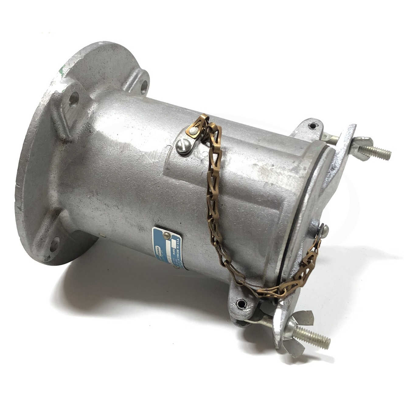 AR-2031 Crouse Hinds Sleeve Receptacle Housing