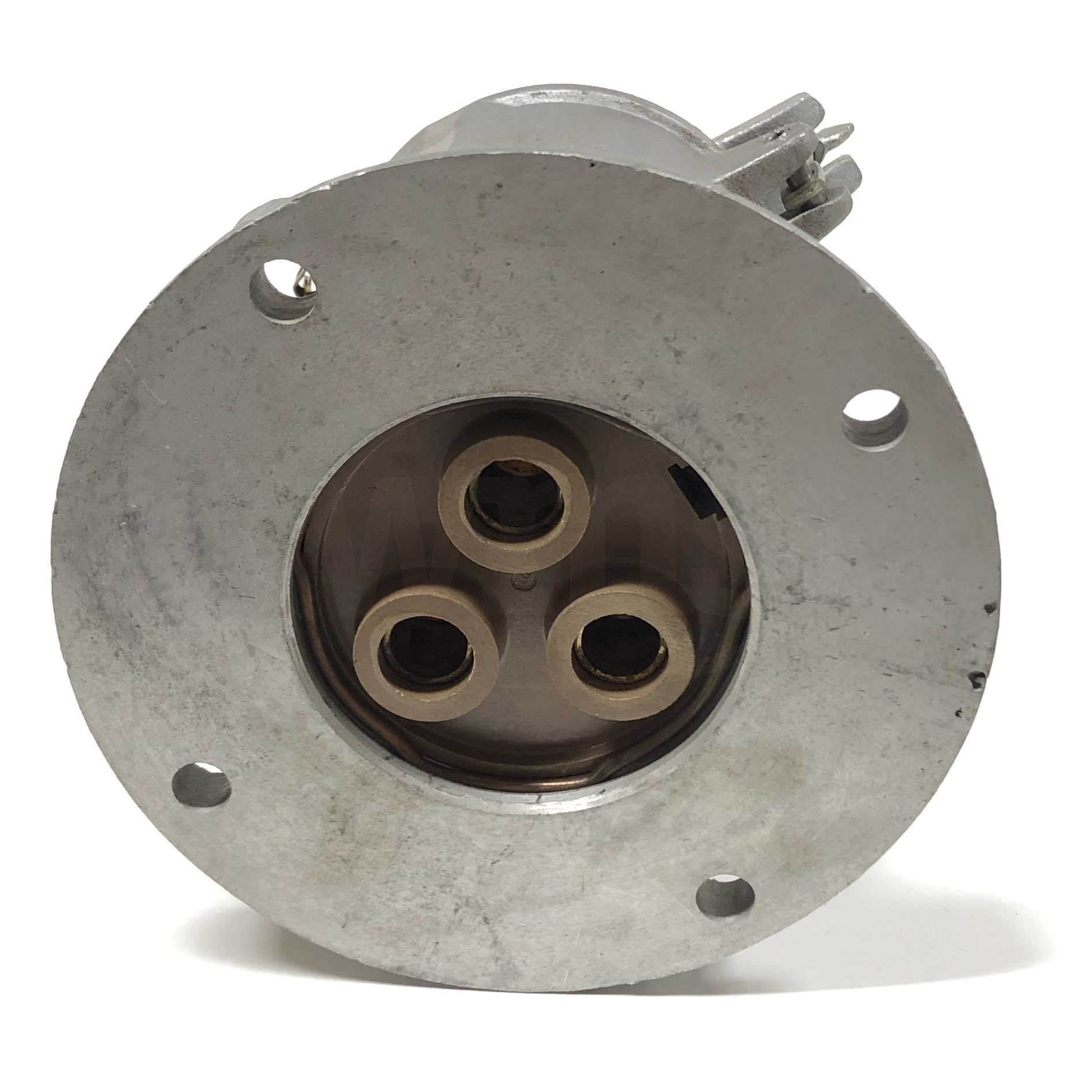 AR-2031 Crouse Hinds Sleeve Receptacle Housing - 0