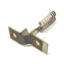 AR-3.98 Square D Overload Thermal Heater 4.42 - 4.95 Amp-2