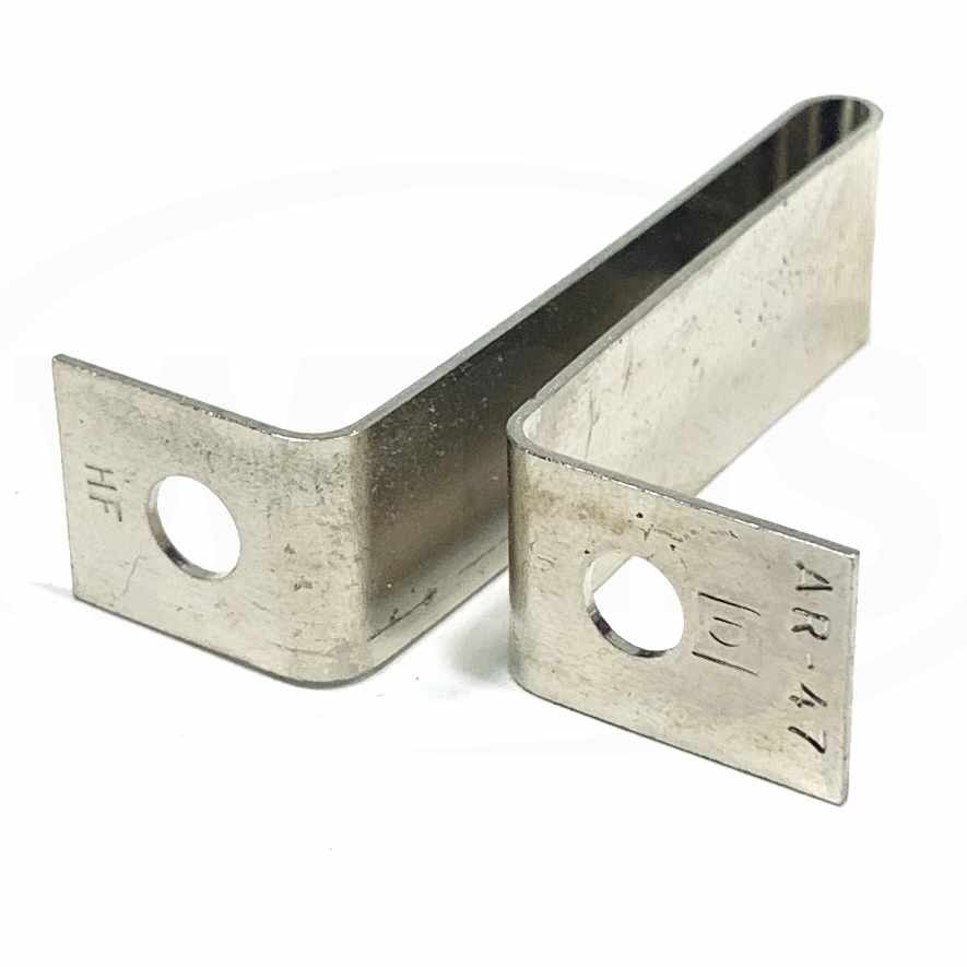 AR-47 Square D Overload Relay Thermal Unit