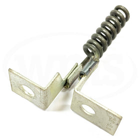 AR12.4 Square D Ambient Compensated Bimetallic Overload Relay Thermal Unit