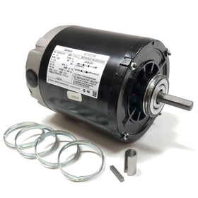 AR2034 Century Motor 1/3Hp, 115V, 6A, 1725Rpm 4UE60