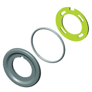 AR30 WEG Reducer 30mm to 22mm