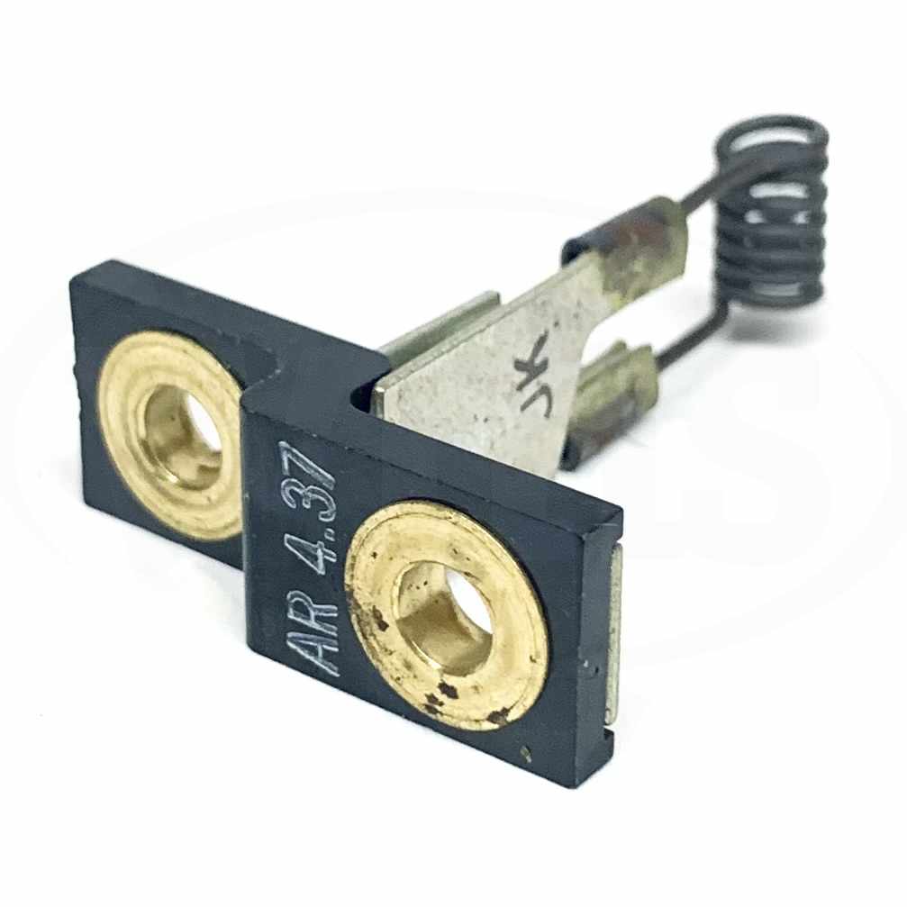 AR4.37 Square D Overload Relay Thermal Unit