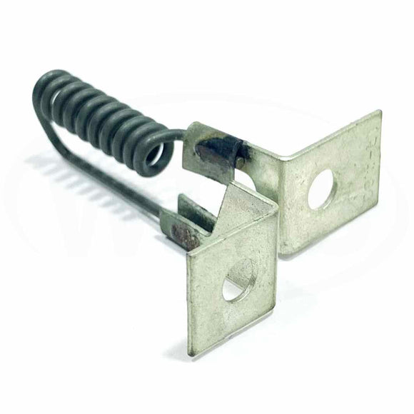 AR4.80 Square D Ambient Compensated Bimetallic Overload Relay Thermal Unit